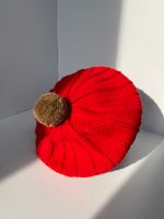 Кашемировый берет Migle Cashmere новый.