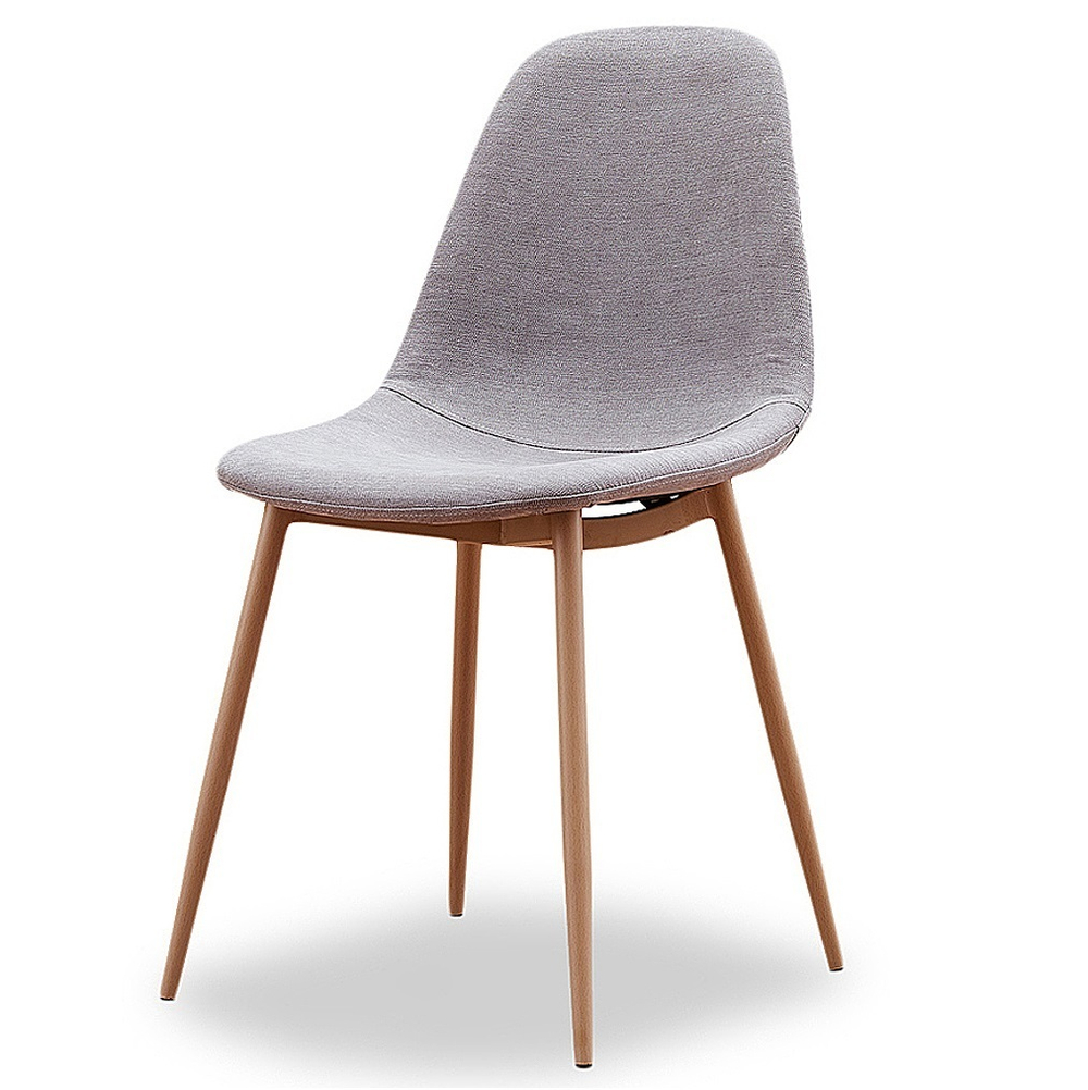 Стул DC350 бежевый