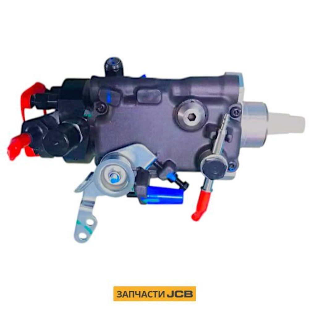 ТНВД JCB 320/06874