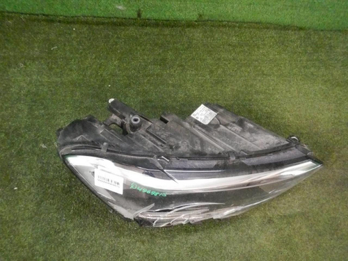 Битая Фара правая VW Polo 6 (2020-н.в.) LED