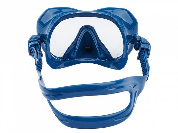 Маска Sargan Сталкер Про синяя