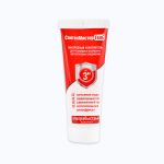 Сантехмастер Гель Красный (тюбик 60гр) блистер 61037