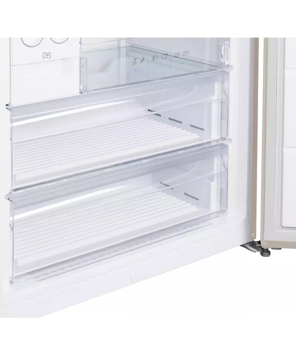 Холодильник отдельностоящий NRV 1867 BE