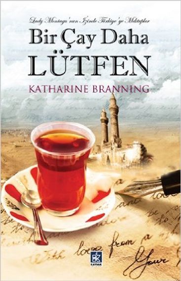 Bir Çay Daha Lütfen