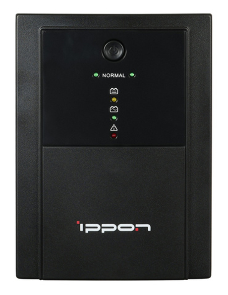 ИБП Ippon Back Basic 1500