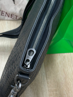 Сумка-мессенджер Bottega Veneta