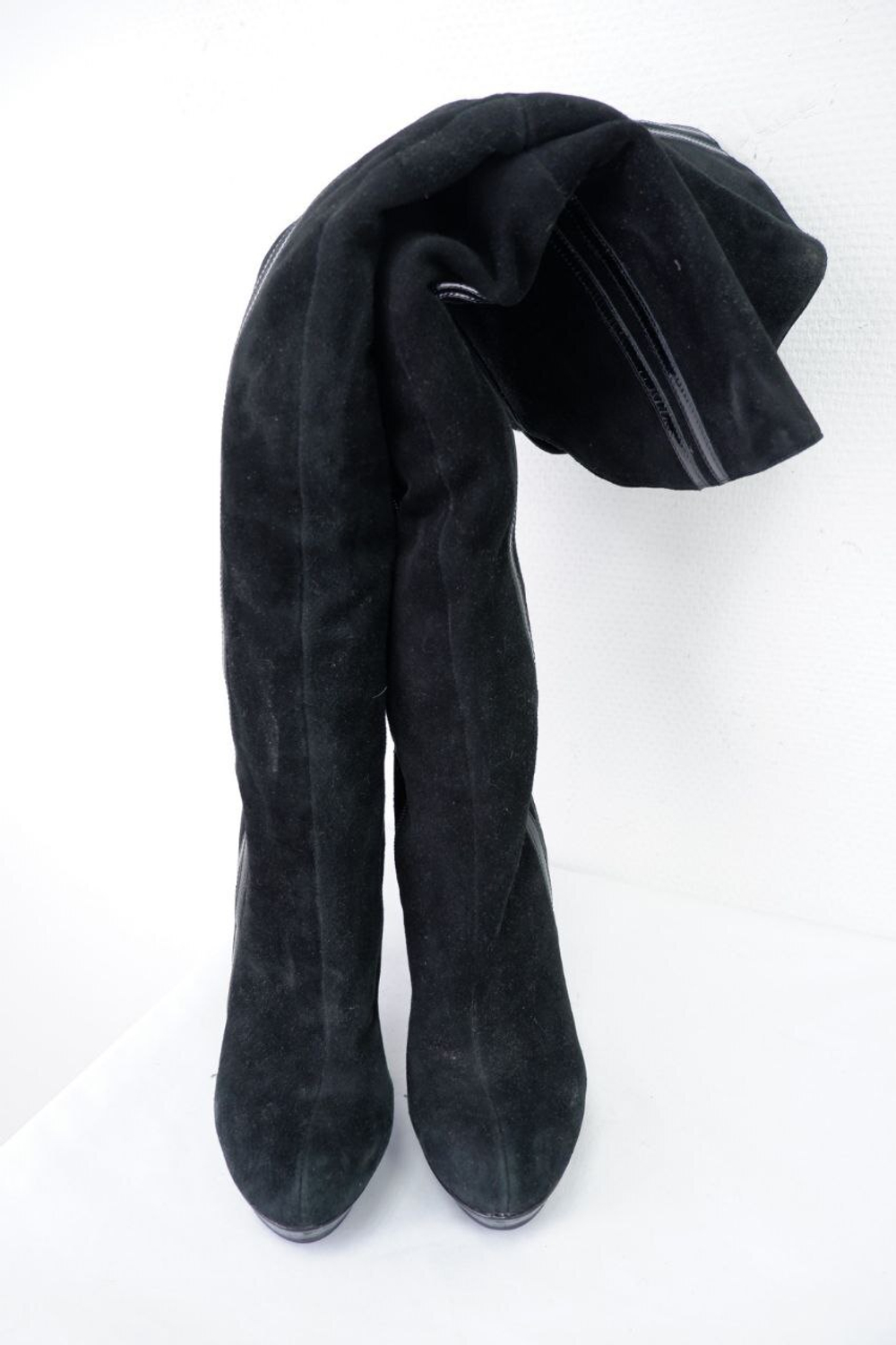 Сапоги Rubrica демисезонные 37 размер