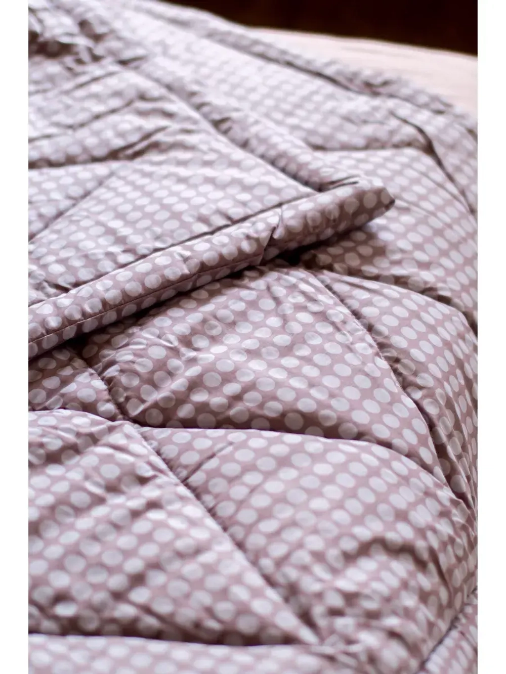 Одеяло 1.5 зимнее всесезонное утепленное лен хлопок