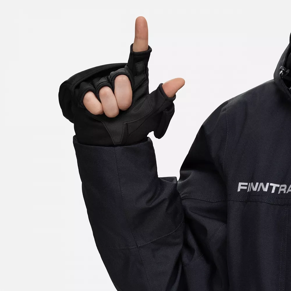 ПЕРЧАТКИ FINNTRAIL OPTYMUS 2702