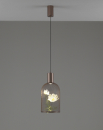 Светильник подвесной светодиодный Moderli V11871-PL Ophelia
