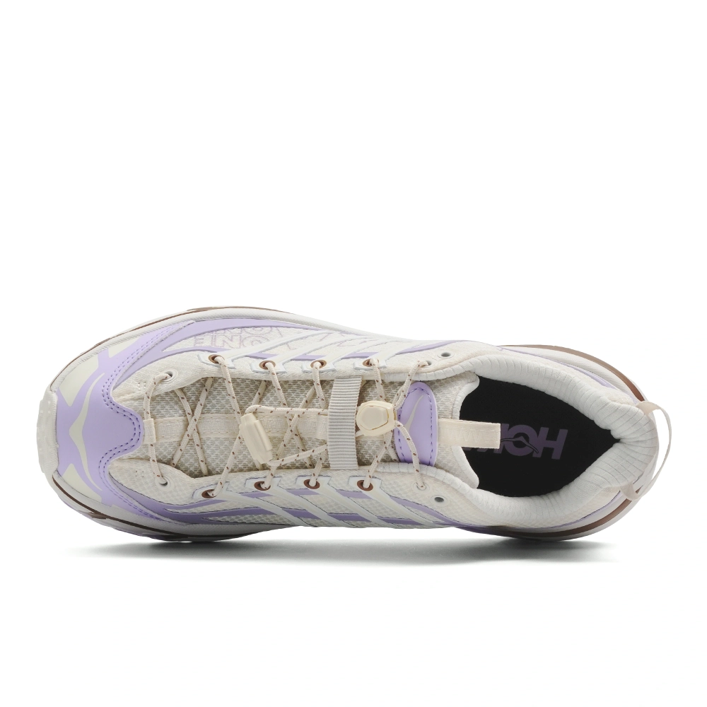 Кроссовки unisex Hoka Mafate Three 2 Wordmark