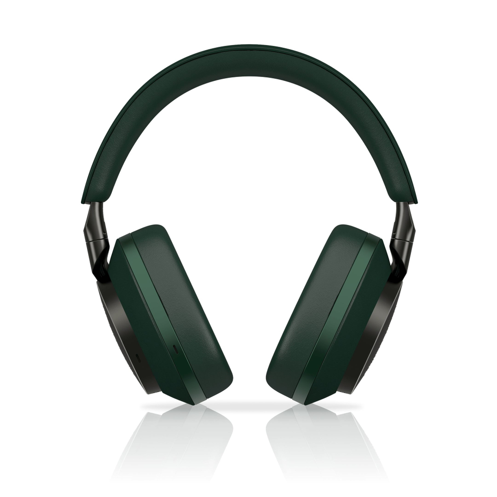 Беспроводные наушники Bowers & Wilkins Px8 Dark Forest