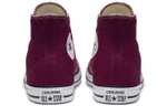 Converse Chuck Taylor All Star Canvas Hi Maroon