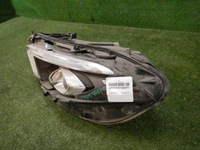 Битая Фара левая Mercedes A W177 (2018-2022) LED