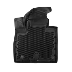Коврики EVA3D для Kia Sorento lll Prime 2014-20 Delform Premium EVS-0713