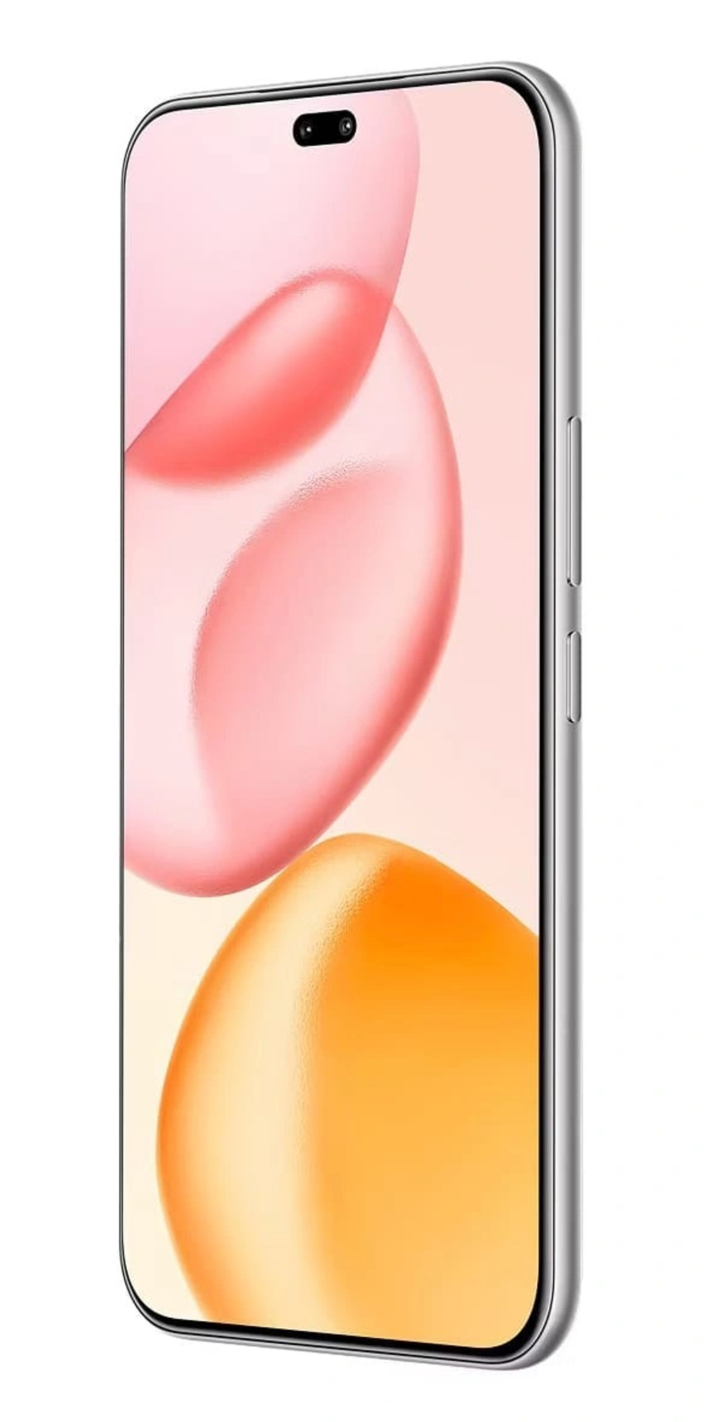 Смартфон Honor 400 Pro 12/256GB Титановый серый (DNP-NX9)