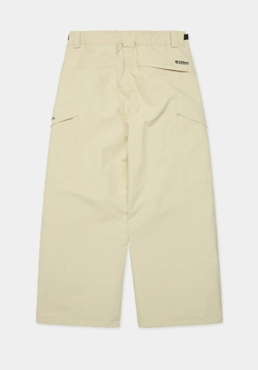 Штаны для сноуборда Dimito VTX BASIS CARGO 2L PANTS (WIDE FIT LV.1)