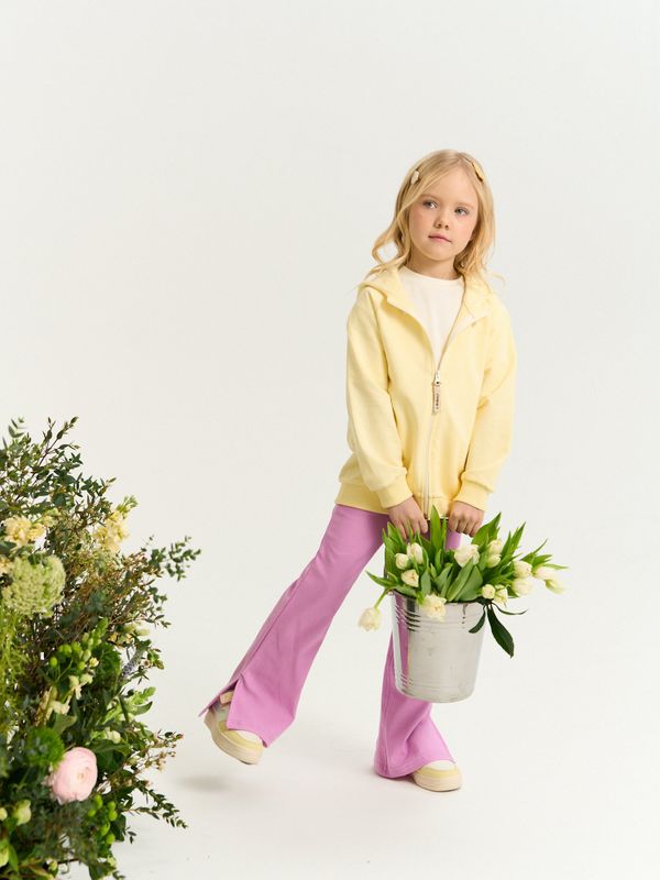 Толстовка облегченная 