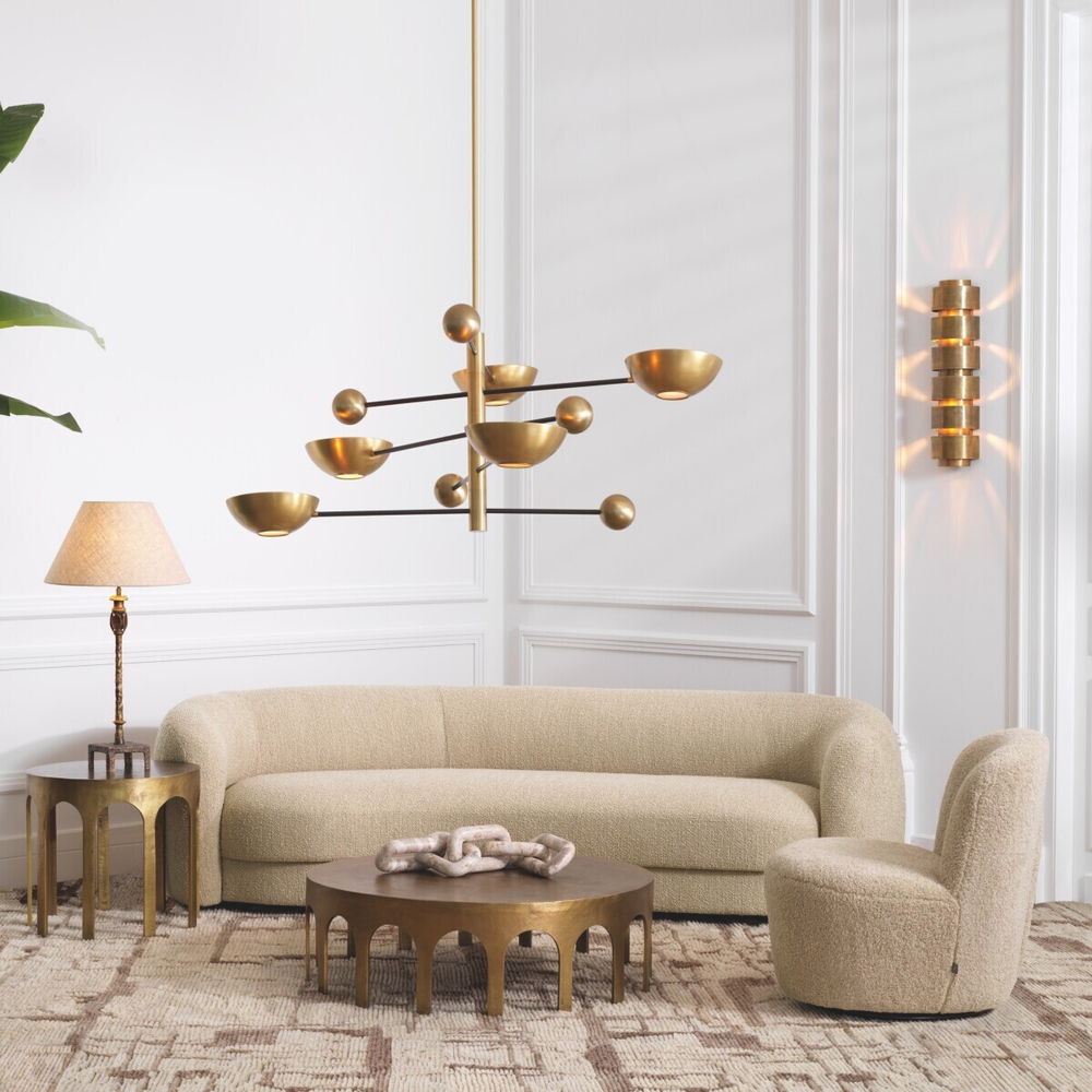 Ковер Carpet Limitless 200 x 300 cm арт.117584