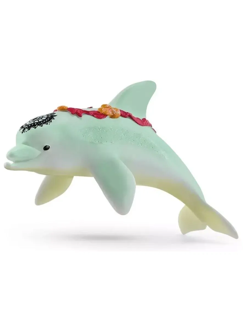 Набор Изабель на дельфине Schleich 70719