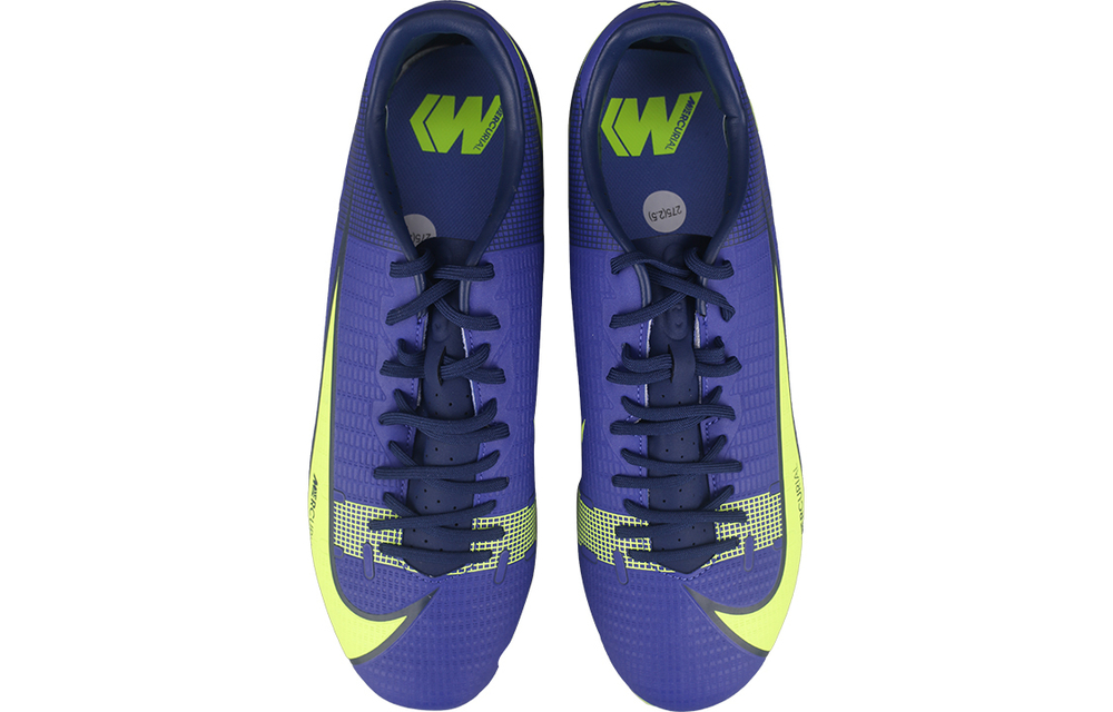 Кроссовки Nike Mercurial Vapor 14 14 Academy Fgmg