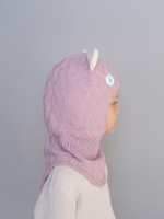 балаклава с ушками