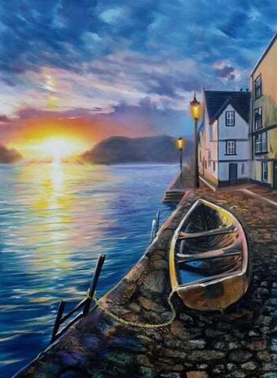 Бухта Баярдс