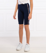 леггинсы Calvin Klein Underwear - темно-синий(G80G800446)