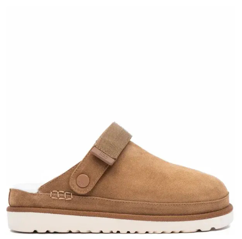 Ugg Goldenstar Clog Chestnut