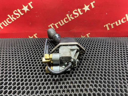 Кран ручного тормоза