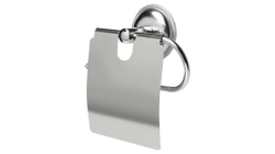 Держатель для туалетной бумаги Palex хром NV-3802-6