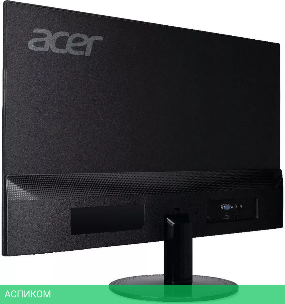 Монитор Acer SA241YHbi UM.QS1EE.H02