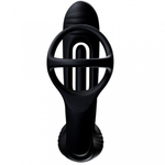 Инновационный массажер простаты Pulse с функцией осцилляции Amovibe