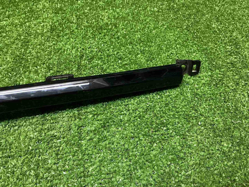 Накладка заднего бампера JAECOO J8 (2024-н.в.)