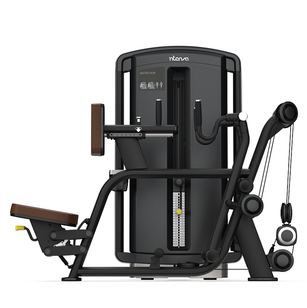 Гребная тяга INTENZA DEZIGN DL-10