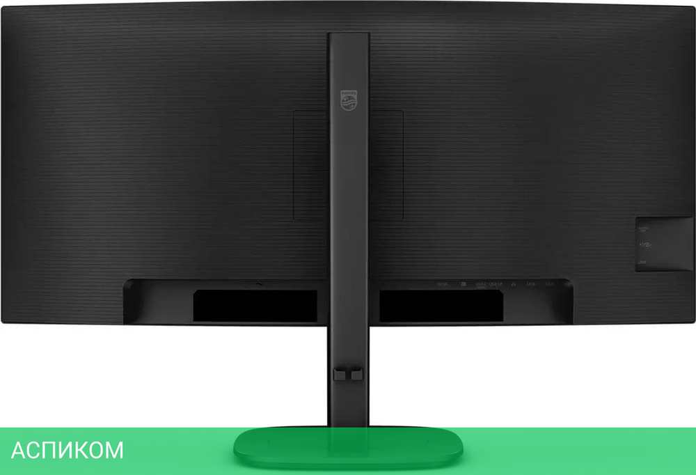 Монитор Philips 34B2U3600C/00