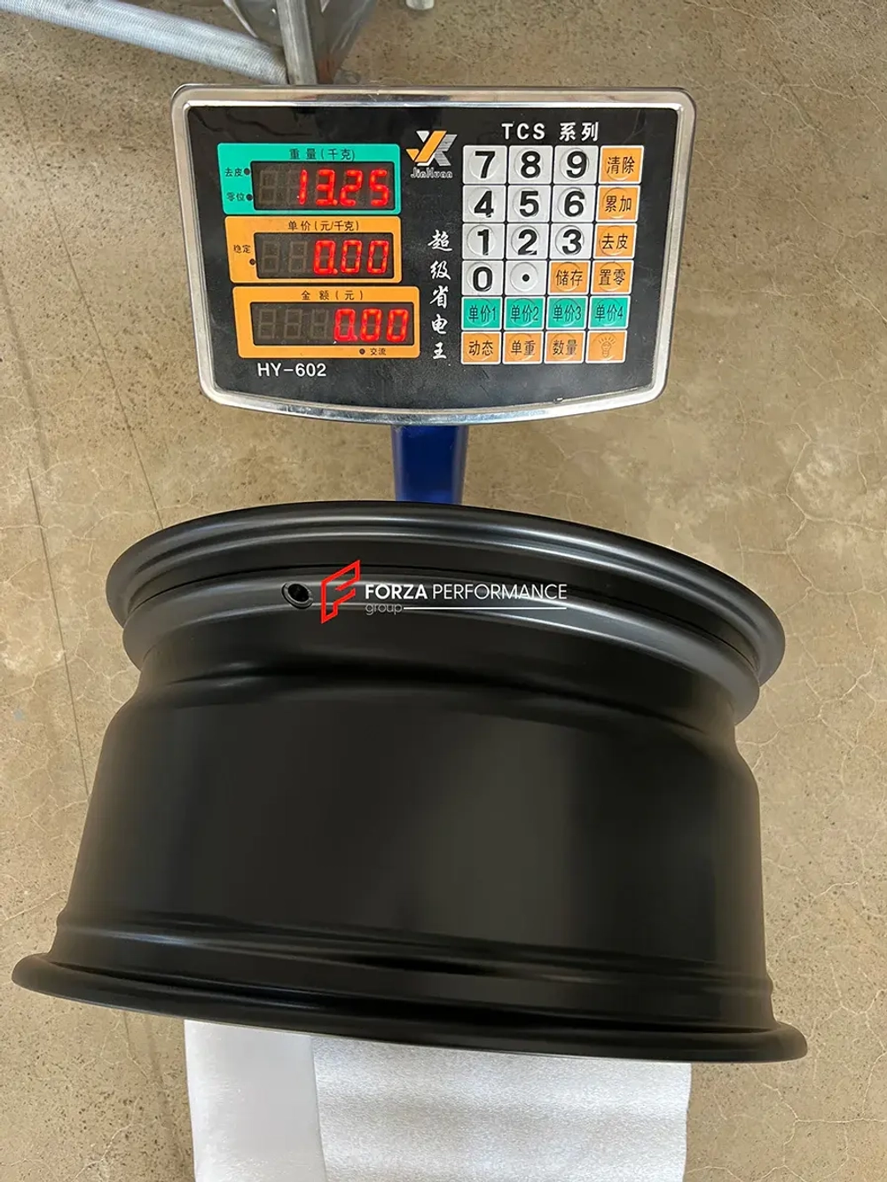 КОВАНЫЕ ДИСКИ ДЛЯ LAND ROVER RANGE ROVER L322 РЕСТАЙЛИНГ 2011 ЛЕНД РОВЕР