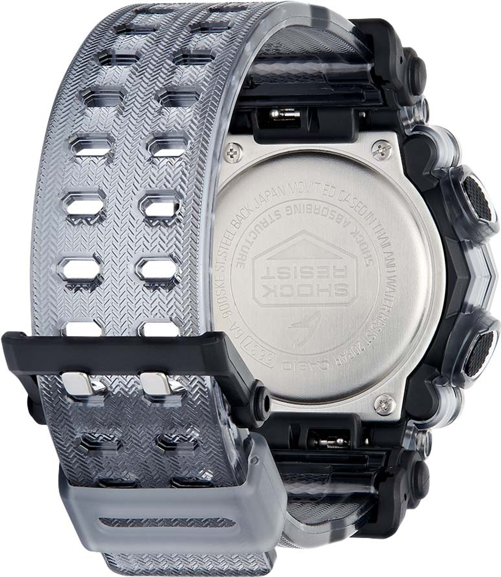 Часы Casio GA-900SKE-8AER