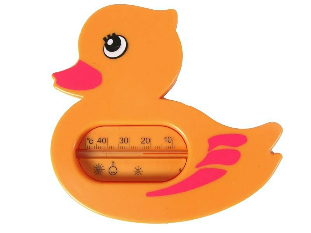 Термометр водный "Уточка" в пакете 515348