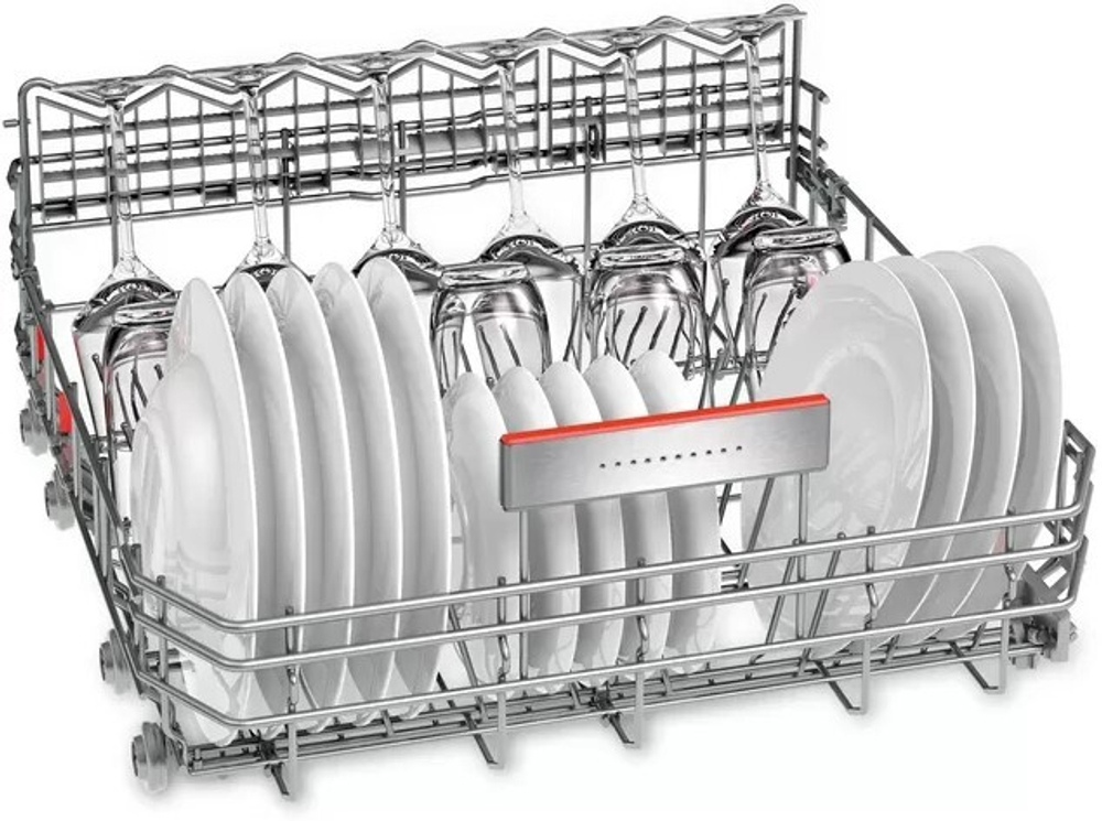 Встраиваемая посудомоечная машина Bosch SMV66TX01R