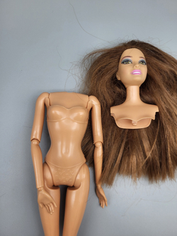 Кукла Барби винтаж 0420