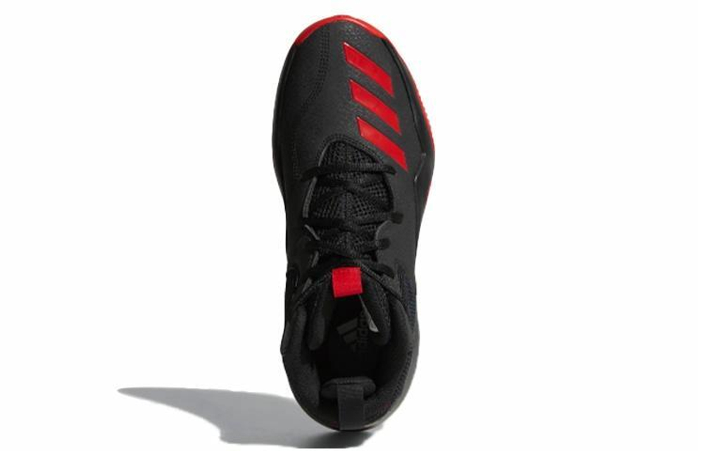 Кроссовки Adidas Crazy Team Ii