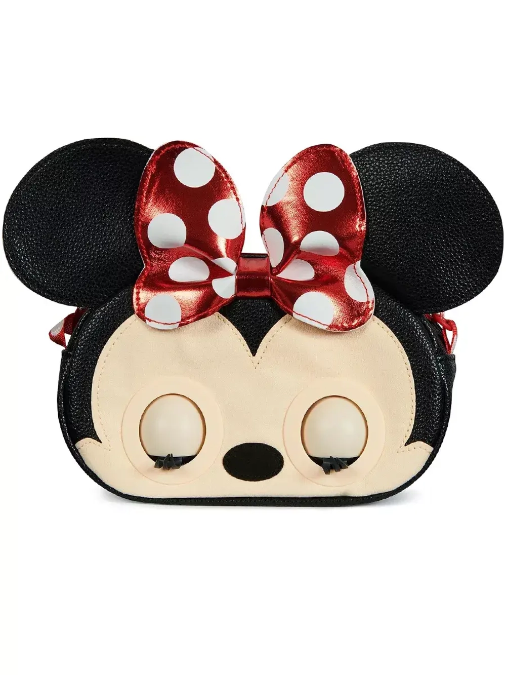 Интерактивная сумочка Minnie Mouse Purse Pets
