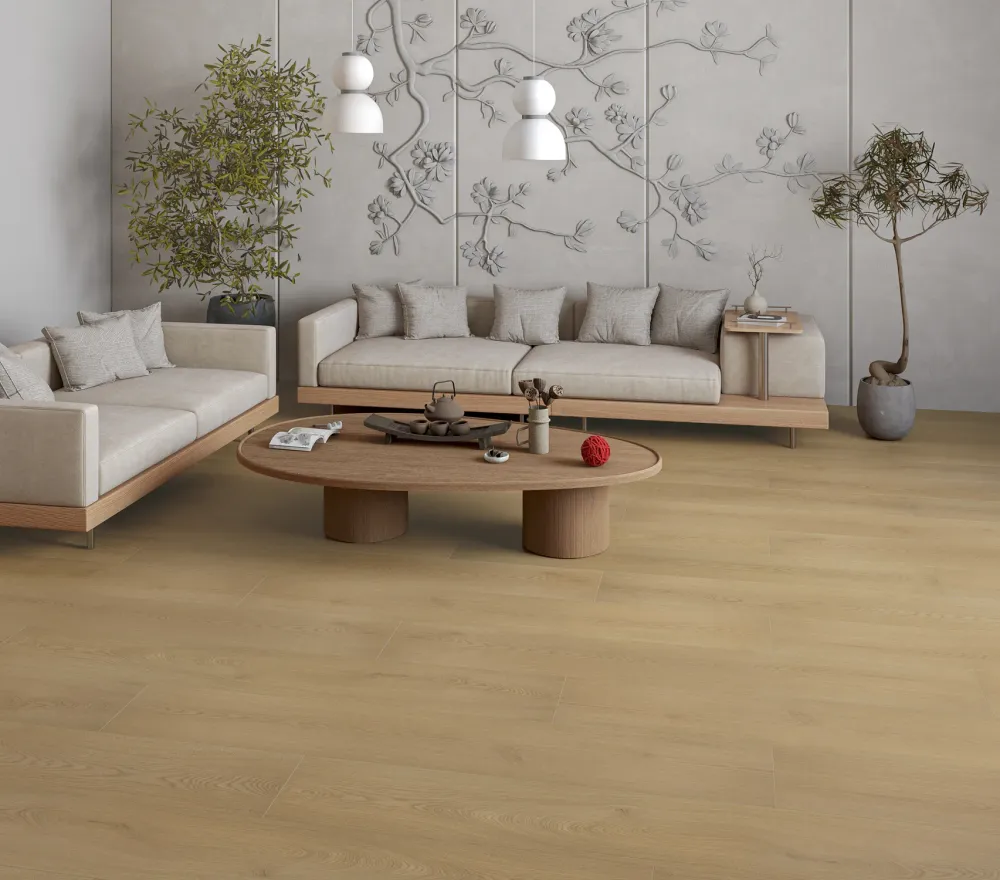 My Step Fortis XL Дуб Обсидиан, 1,814 м²