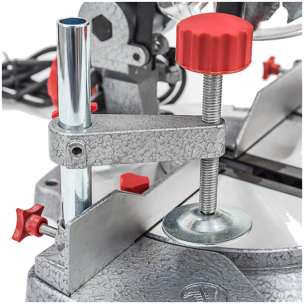 Торцовочная пила СТАВР ПТ-210/1400М, 1400 Вт