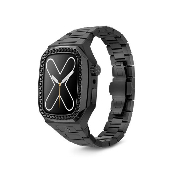 Корпус для Apple Watch EVD - Jet Black
