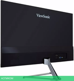 Монитор ViewSonic VX2476-smhd