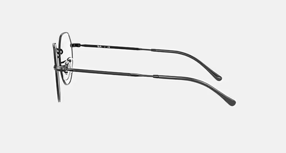 RAY-BAN JACK RX6465F 2509 OPTICS