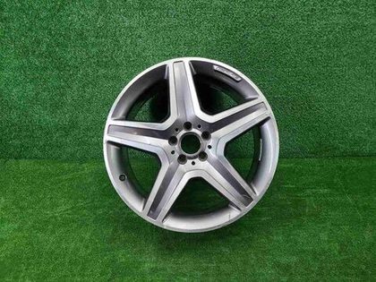 Диск литой R20 Mercedes M GLE W166 (2011-2018) AMG