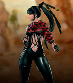 Eve Stellar Blade Фигурка